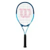 Ракетка б/т Wilson Tour Slam Lite Gr3, WR199010U3,для любит, алюминий, со струнами, сине-голубая за 6&nbsp;358 ₽ купить в Красноярске