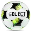 Мяч футб. SELECT Contra DB V26, 0855171012, р.5, FIFA Basic, 32 пан, ПУ, гибр.сш, бело-желто-черный