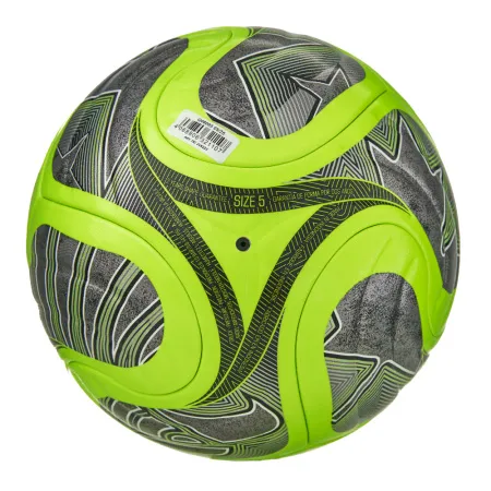 Мяч футб. ADIDAS WC26 Trionda Competition Winter JV6223, р.5, FIFA Pro, 4пан, ПУ,термосш, флуор.лайм за 8&nbsp;239.90 ₽ купить в Красноярске
