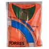 Манишка детская TORRES двухсторонняя, TR11949O/G, р.Jr, тренировочная, полиэстер, оранж-зелен за 1&nbsp;026.80 ₽ купить в Красноярске