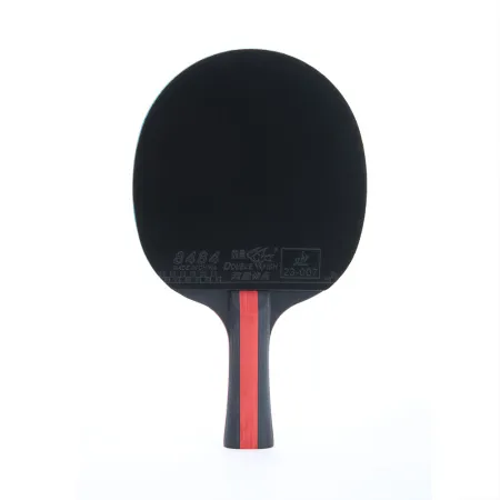 Ракетка для н/т DOUBLE FISH, CK-205, для любителей, ITTF,наклад. 2.0 мм, конич. ручка + сумка-чехол за 1&nbsp;490.90 ₽ купить в Красноярске