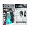Щитки футбольные TORRES Pro за 1&nbsp;972 ₽ купить в Красноярске
