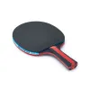 Ракетка для н/т DOUBLE FISH, CK-205, для любителей, ITTF,наклад. 2.0 мм, конич. ручка + сумка-чехол за 1&nbsp;490.90 ₽ купить в Красноярске