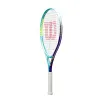 Ракетка б/т дет. Wilson Intrigue Jr 25, WR180310U, для детей 9-10лет, алюминий,со струн., бирюз-фиол за 5&nbsp;271.70 ₽ купить в Красноярске