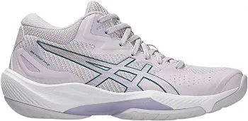 Кроссовки волейбольные женские Asics BEYOND FF MT 2, 1072A131-500