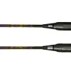 Ракетка бадм. TORRES Carbon PRO6, BD23521,для продв., стерж/обод из карбона,со струнами, фиол за 4&nbsp;477.80 ₽ купить в Красноярске