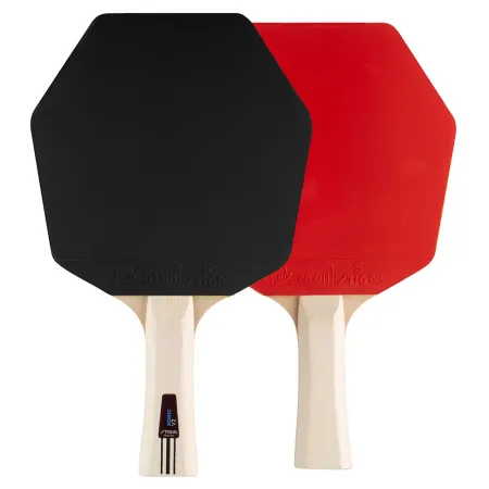 Набор для н/т Stiga Sonic V2,1210-1206-35, 2 ракетки и 3 мяча, накладка 1,6 мм ITTF, конич. ручка за 4&nbsp;503.30 ₽ купить в Красноярске