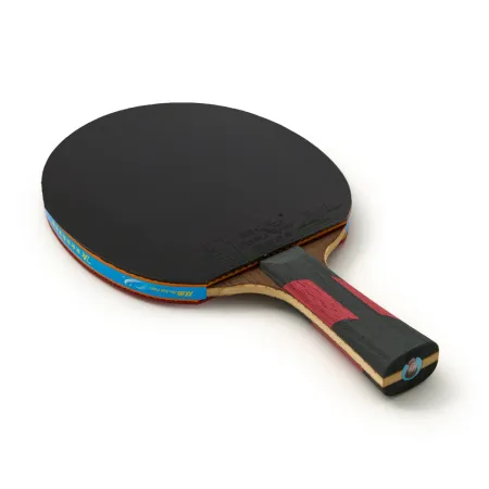Ракетка для н/т DOUBLE FISH 7A+C, для професс.,ITTF Appr.,накл.2,1мм,+ 2 мяча V40+мм ITTF Appr за 3&nbsp;559.80 ₽ купить в Красноярске