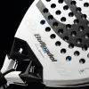 Ракетка для падела BULLPADEL Vertex 05 26, 494395, для проф. и любителей, стекловолокно, белый за 48&nbsp;150.80 ₽ купить в Красноярске