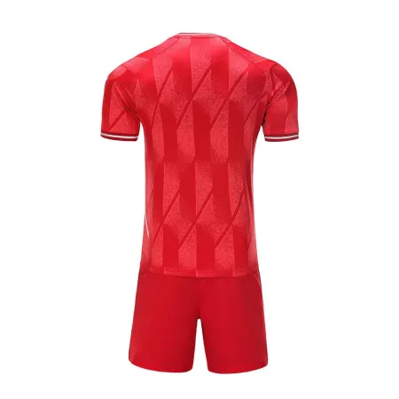Форма футб. взросл. KELME, 8251ZB1007-600-XL, р.XL, 100% полиэстер, красный за 3&nbsp;388.10 ₽ купить в Красноярске