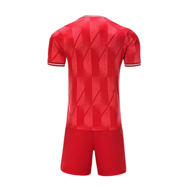 Форма футб. взросл. KELME, 8251ZB1007-600-XL, р.XL, 100% полиэстер, красный за 3&nbsp;388.10 ₽ в Красноярске