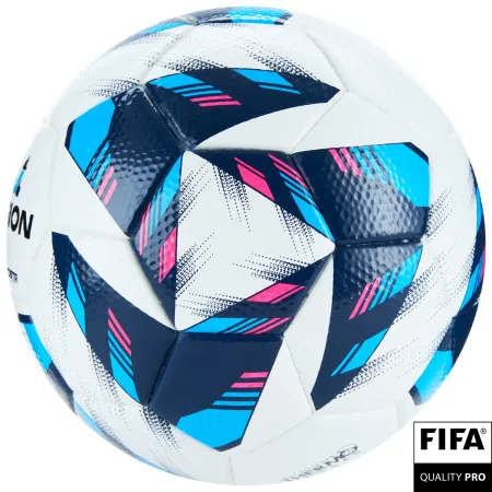 Мяч футб. VISION Resposta, 01-01-17907-5, р.5,FIFA Quality Pro,MF, 32 пан, термосш.,бел-мультикол за 6&nbsp;849.30 ₽ купить в Красноярске