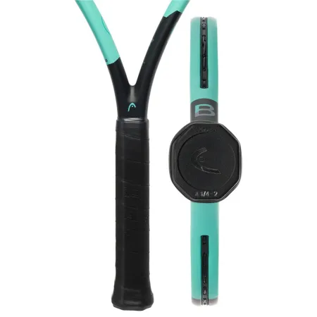 Ракетка б/т HEAD IG Boom XCEED Gr3, 231254, для любителей, графит,со струнами,без чехла, бирюзовый за 13&nbsp;112.10 ₽ купить в Красноярске