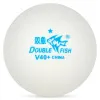 Мяч для наст.тенниса DOUBLE FISH No-Star Ball,арт.V40+PU,.упак.100 шт., ПУ-пакет,белый за 1&nbsp;985.60 ₽ купить в Красноярске