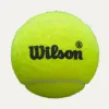 Мяч для падела Wilson Premier Padel Speed, WR8908501001, уп.3 шт, FIP Appr.,сукно, нат.резина,желтый за 1&nbsp;235.90 ₽ купить в Красноярске