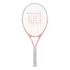 Ракетка б/т Wilson Envy XP Lite Gr2, WR199210U2, для любит, алюминий,со струнами, пудрово-розовый