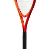 Ракетка б/т Wilson Pro Staff Precision XL 110 Gr1, WR171410U1, алюминий, со струнами, красно-черный за 8&nbsp;930.10 ₽ купить в Красноярске
