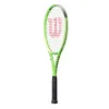 Ракетка б/т Wilson Blade Feel 105, арт.WR197710U3, для любителей, графит, со струнами, зеленый за 13&nbsp;849.90 ₽ купить в Красноярске