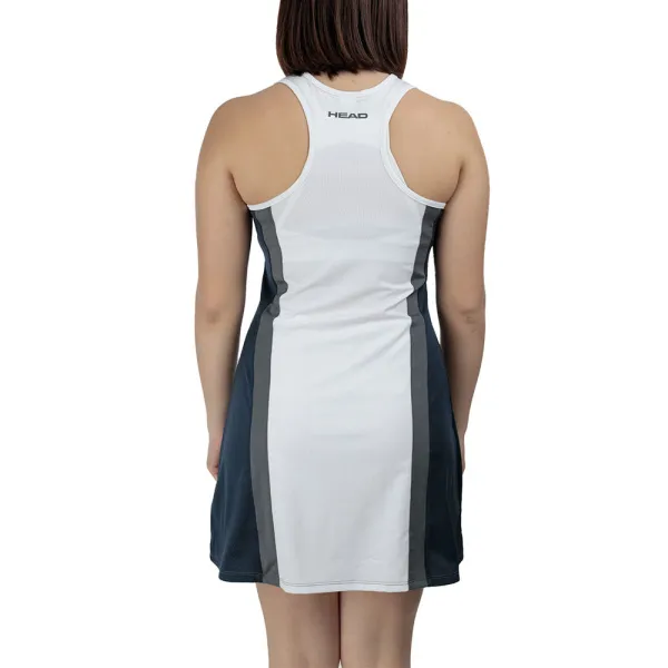 Платье HEAD Club 25 Dress W за 8&nbsp;795.80 ₽ в Красноярске