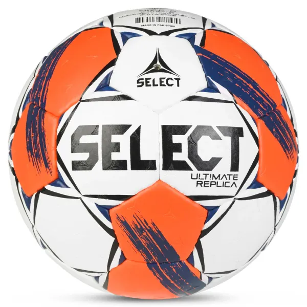 Мяч ганд. SELECT Ultimate Replica v25 за 5&nbsp;373.70 ₽ в Красноярске