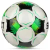 Мяч футзал. SELECT Futsal Mimas V26, 1053471006, р.4,FIFA Basic, 32п, ПУ, руч.сш, бело-зелено-черн. за 6&nbsp;494 ₽ купить в Красноярске