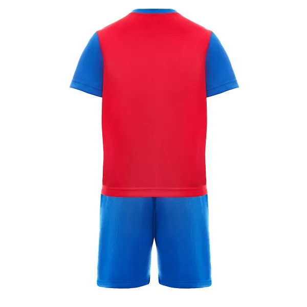 Форма футб. игровая TORRES Sport Junior за 1&nbsp;575.90 ₽ в Красноярске