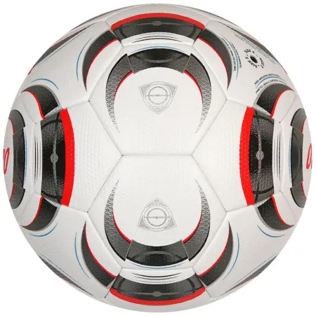 Мяч футб. ADIDAS Tiro Pro JW1533, р.5, FIFA Pro, 32 пан., ПУ, термосшивка, бело-серо-красный за 14&nbsp;133.80 ₽ купить в Красноярске