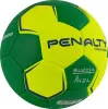 СЦ*Мяч ганд. PENALTY HANDEBOL SUECIA H2L ULTRA GRIP FEMININO, 5115615300-U,р.2,PU,руч.с,жел-зел за 3&nbsp;512.20 ₽ купить в Красноярске