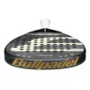 Ракетка для падела BULLPADEL Flow Legend, 494405, для профессионалов, стекловолокно,черно-белый за 31&nbsp;307.20 ₽ купить в Красноярске