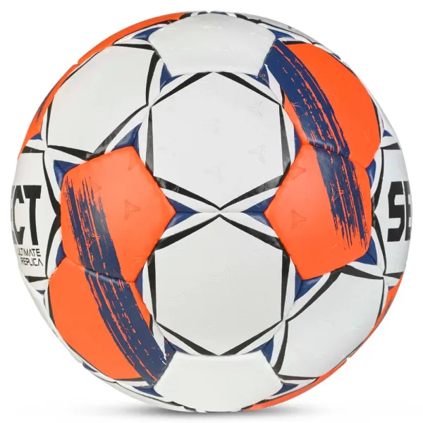 Мяч ганд. SELECT Ultimate Replica v25 за 5&nbsp;373.70 ₽ в Красноярске