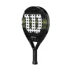Ракетка для падела WILSON Optix V1 Black, WR181611U2, для начин-х, стекловолокно, черный за 17&nbsp;399.50 ₽ купить в Красноярске