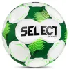 Мяч футб. SELECT Pioneer TB V26, 0864071005, р.4, FIFA Basic, 32п, ПУ, термосшивка, бело-зеленый