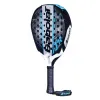 Ракетка для падела BABOLAT Air Veron 2.6, 150180,для продв.игр., стекловолокно,карбон, черно-синий за 36&nbsp;568.70 ₽ купить в Красноярске