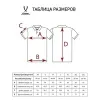 Поло пике Jogel ESSENTIAL Cotton Polo, серый меланж 91 4