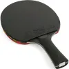 Ракетка для н/т DOUBLE FISH Black Carbon King Racket 3***, для професс.,ITTF Appr.,накл.2,1,мм за 4&nbsp;346.90 ₽ купить в Красноярске