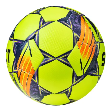 Мяч футб. SELECT Brillant Super TB, 3615968509,р.5, FIFA PRO, ПУ, 32пан. термосш, желто-оранж-фиолет за 15&nbsp;694.40 ₽ купить в Красноярске