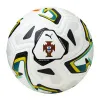 Мяч футб. PUMA Stellar Pro, 08520501, р.5, FIFA Quality Pro, 8 пан, ПУ, термосш, бело-желто-черный