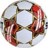 Мяч футб. SELECT Contra DB V23, 0854160300, р.4, FIFA Basic, 32 пан, ПУ, гибрид.сш, бел-чер-красн за 4&nbsp;455.70 ₽ купить в Красноярске