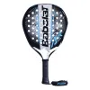 Ракетка для падела BABOLAT Air Veron 2.6, 150180,для продв.игр., стекловолокно,карбон, черно-синий за 36&nbsp;568.70 ₽ купить в Красноярске