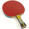 Ракетка для н/т DOUBLE FISH 6A+C, для подвин.,ITTF Appr.,накл. 2,1 мм, конич. ручка+ 2 мяча V40+мм за 3&nbsp;442.50 ₽ купить в Красноярске