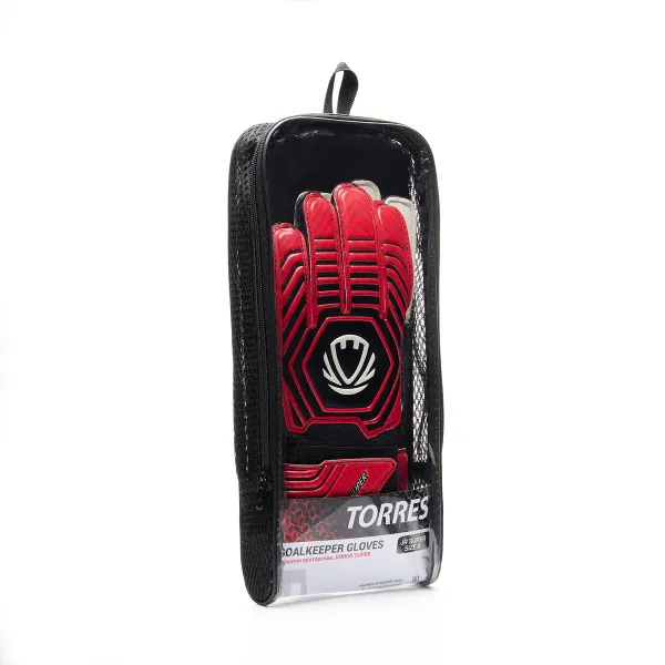 Перчатки врат. TORRES Junior Super (Max) за 1&nbsp;609.90 ₽ в Красноярске