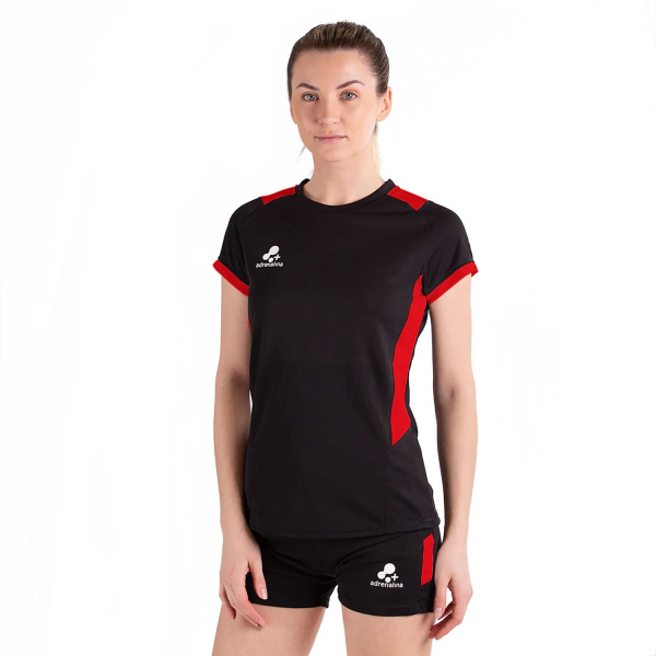 Форма волейбольная женская +ADRENALINA 1304 CLAS (040)