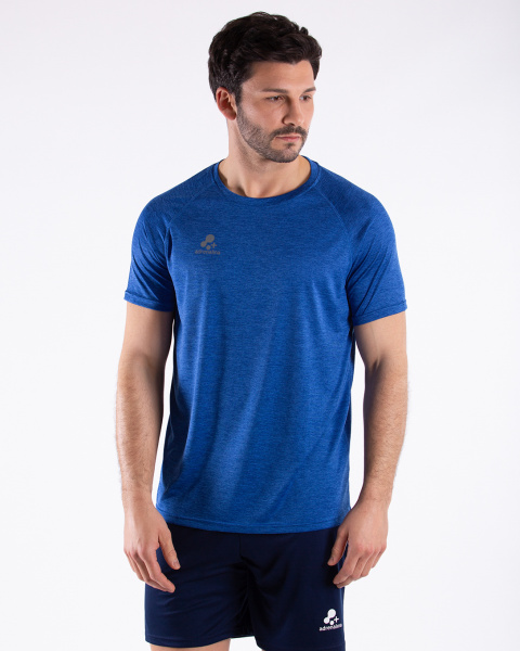 Футболка спортивная унисекс +ADRENALINA 1501 TREND (029 3