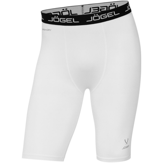 Jogel CAMP PerFormDRY Baselayer Shorts, белый 3