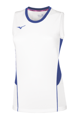 Майка волейбольная MIZUNO Authentic High-Kyu NS Shirt HIQ, V2EA7201-71 за 876 ₽ в #REGION_NAME_DECLINE_PP#