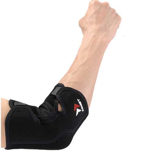 Бандаж локтевой Zamst ELBOW SLEEVE, 4746