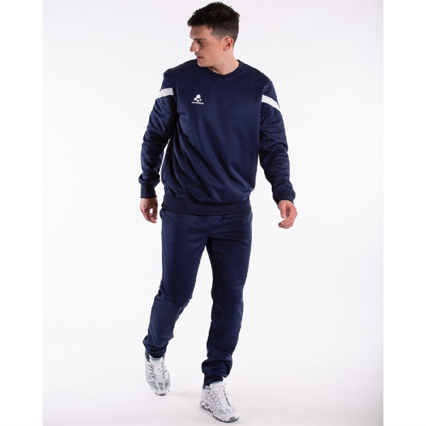 Костюм тренировочный унисекс +ADRENALINA 3300 FLINT (061) 2