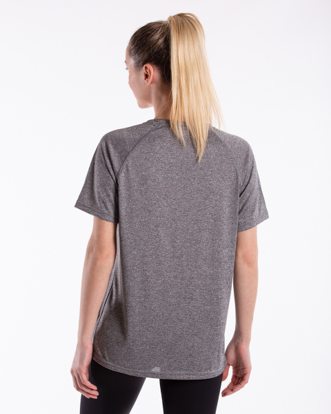 Футболка спортивная унисекс +ADRENALINA 1501 TREND (0021) 1