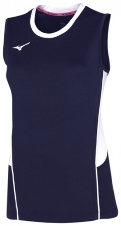 Майка волейбольная MIZUNO Authentic High-Kyu NS Shirt HIQ, V2EA7201-14