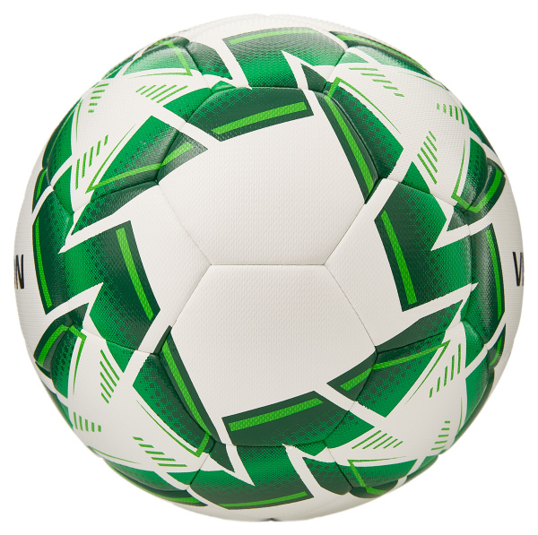 VISION MISSION, FS325114 2